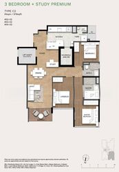 Joo Chiat Terrace (D15), Apartment #554761291